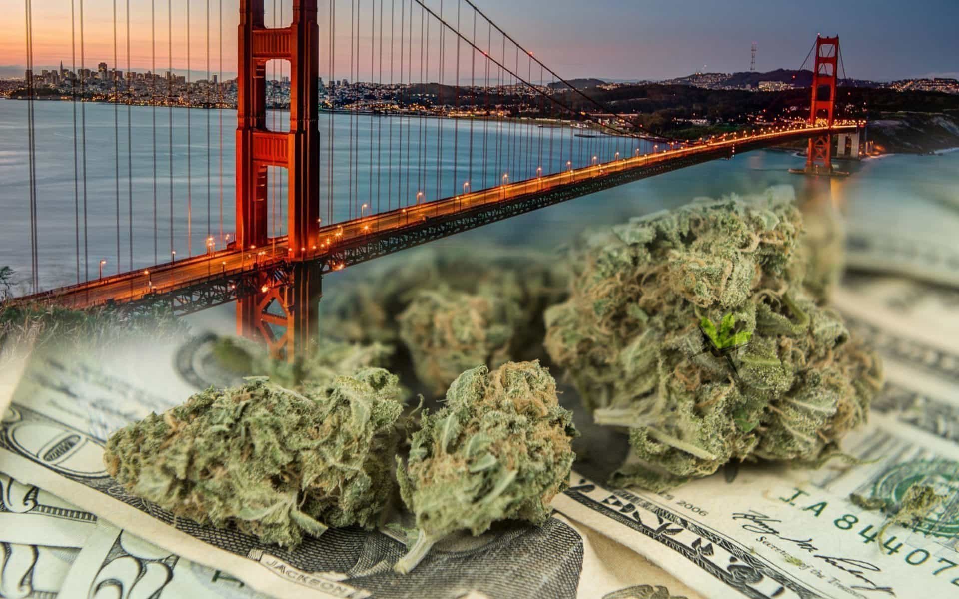 Le boom du «business» du cannabis après sa légalisation en Californie