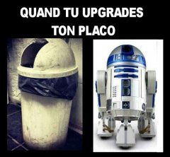 upgrade culture indoor