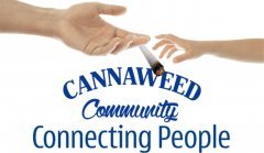 Cannaweed connecting people Michel Ange Nokia