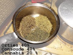 soupe occ b