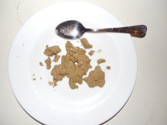 Chocolope ICE