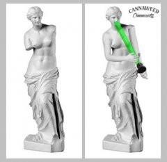 La vérité sur la Venus de Milo !