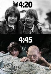 420 before / after