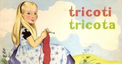 Tricot !