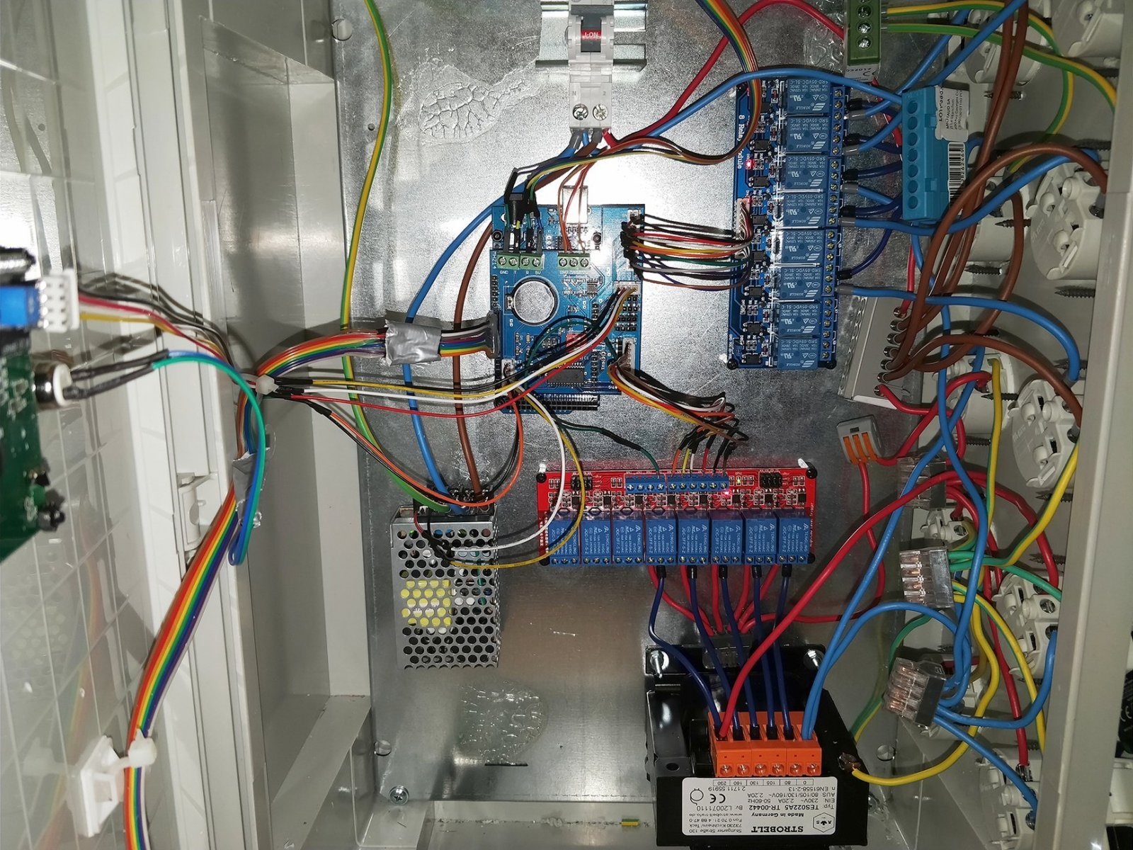 Growduino