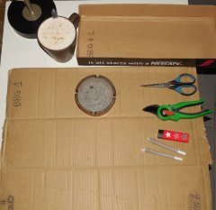 Le bureau de Demou