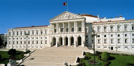 Le Parlement portugais approuve l'usage du cannabis à des fins thérapeutiques
