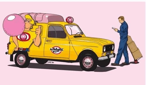 autobubblegum.JPG