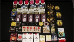 My seeds bank