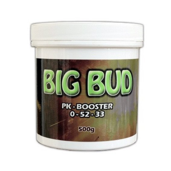 BIG BUD