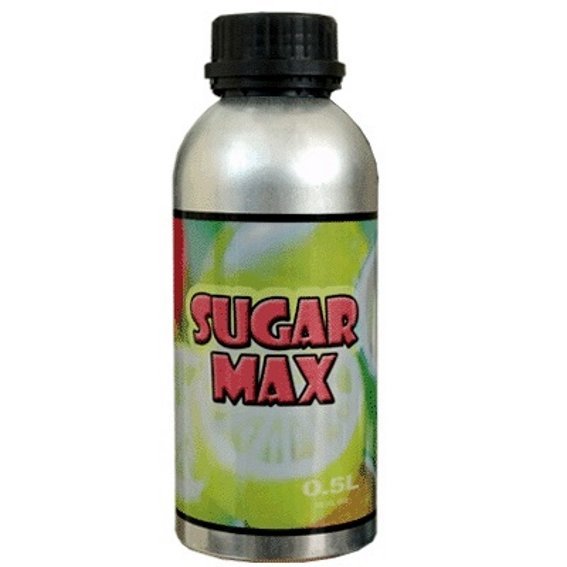 SUGAR MAX