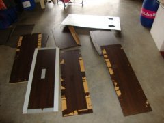 bricolage placo