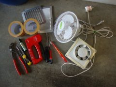 bricolage placo