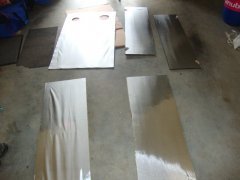 bricolage placo