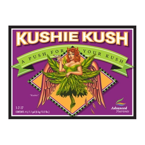 Kushie Kush