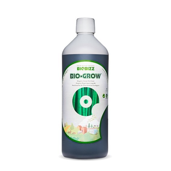 Bio-Grow