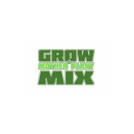 GROW MOTHER & PLANT MIX