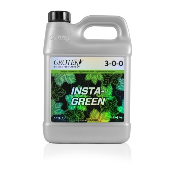 Insta-Green