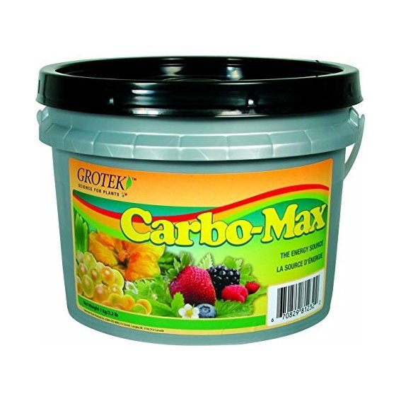 Carbo-Max