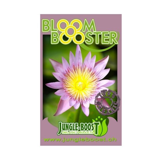 Bloom Booster