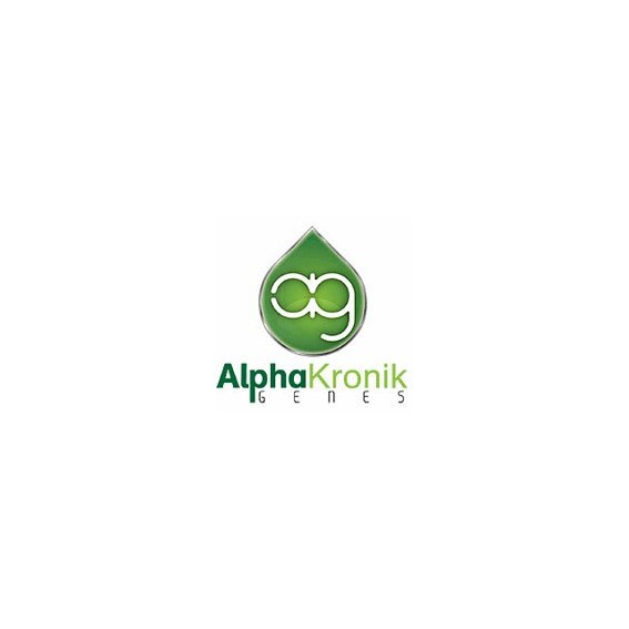 AlphaKronik Genes Seeds