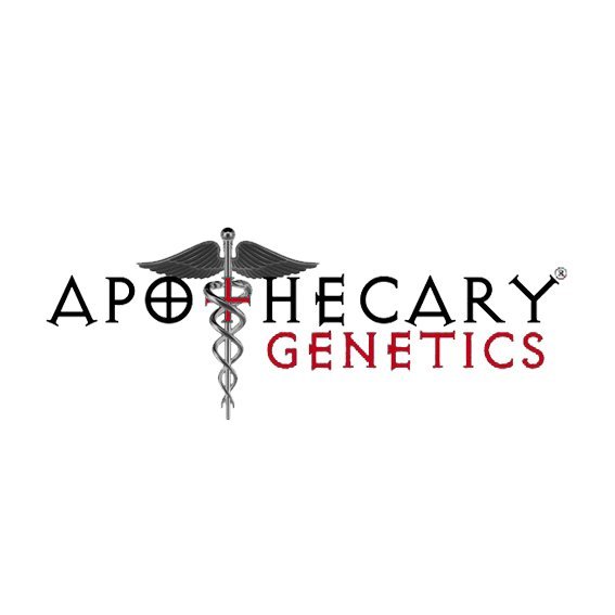 Apothecary Genetics