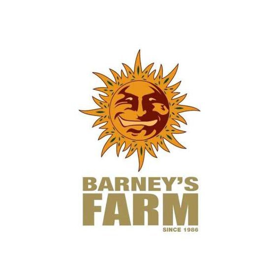 Barney's Farm