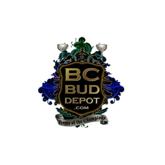 B.C Bud Depot