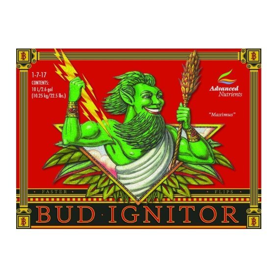 Bud Ignitor