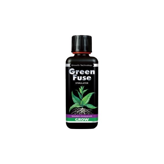 Green Fuse grow