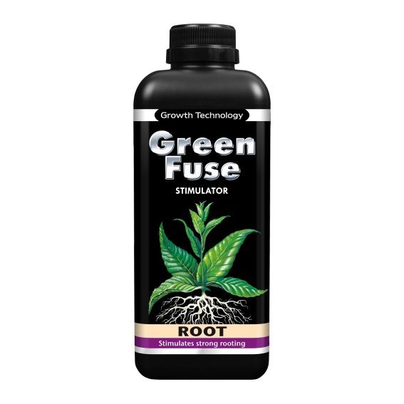 Green Fuse Root