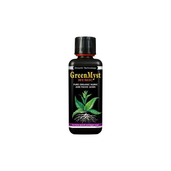 Green Myst Humic