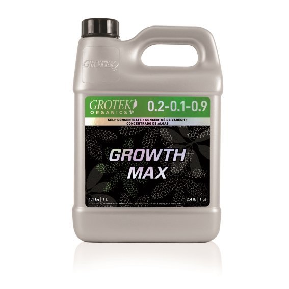 GrowthMax