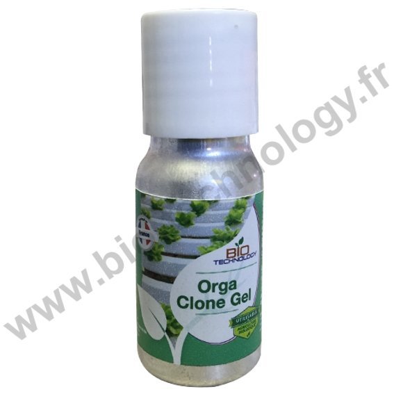 Orga Clone Gel