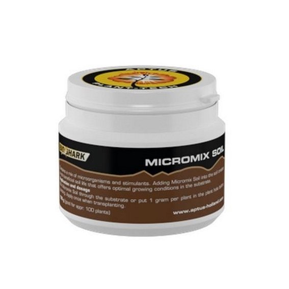 Micromix Soil