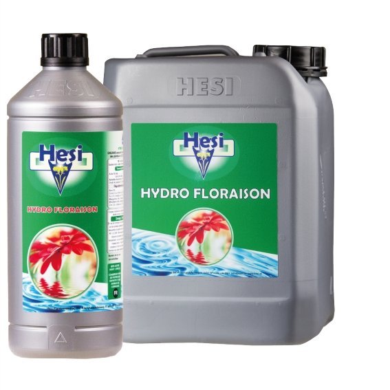 Hydro Floraison