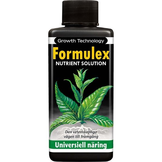 Formulex