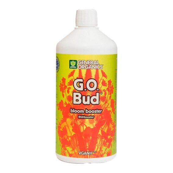 G.o. bud