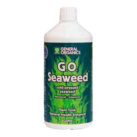 G.o. SeaWeed