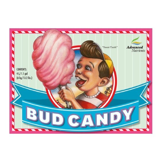 Bud Candy