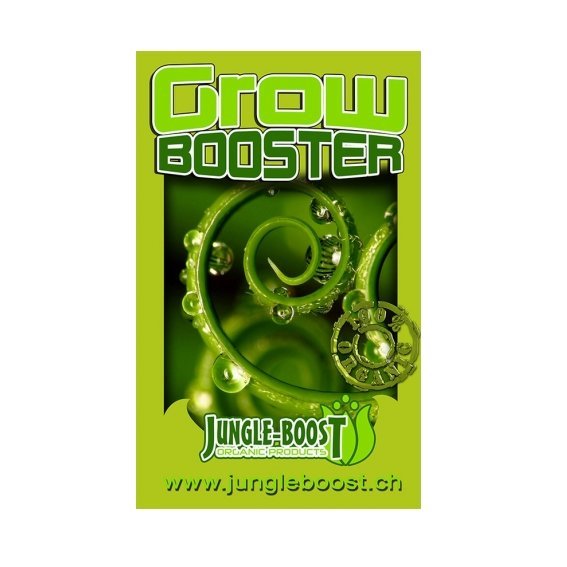 Grow Booster