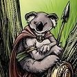 KoalaDeCombat