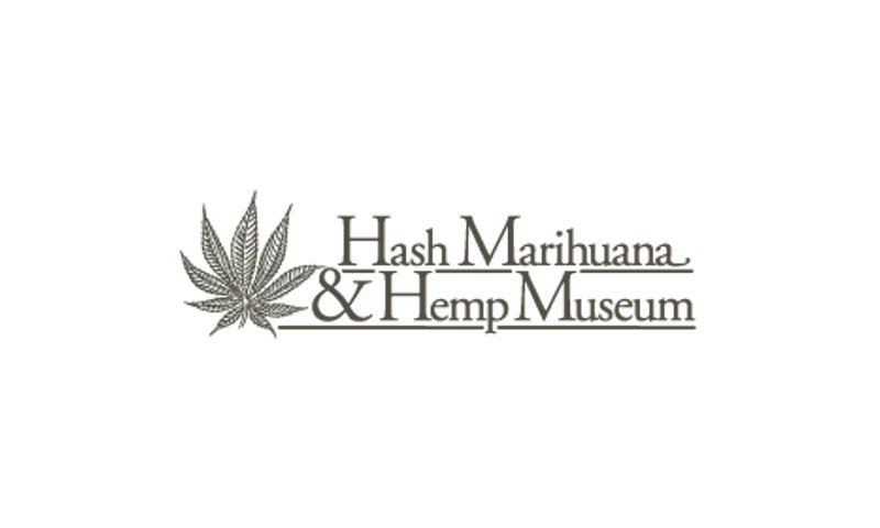 Hash Marijuana & Hemp Museum