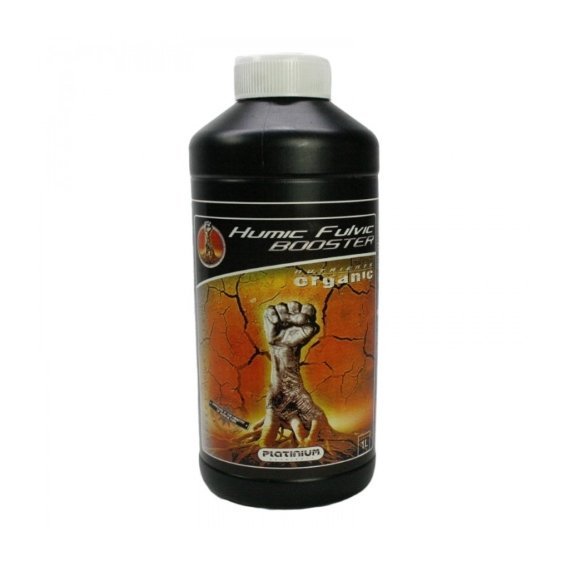 Humic Fulvic Integral