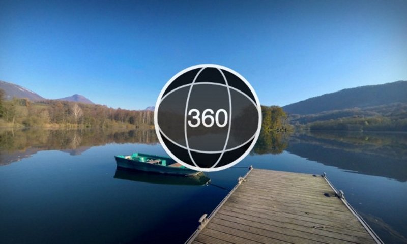 Comment mettre en ligne des vues à 360°