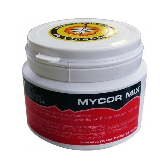 Mycor Mix