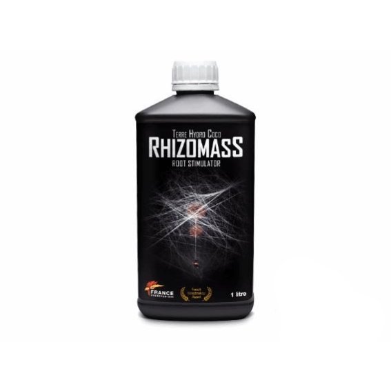 Rhizomass