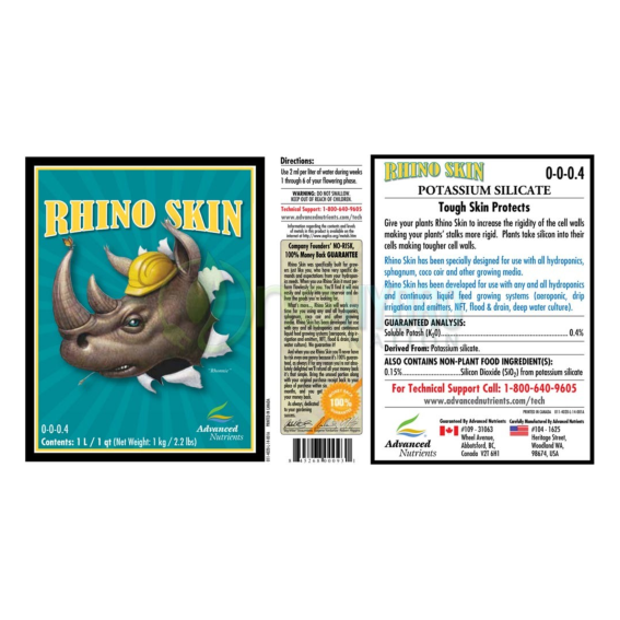 Rhino Skin