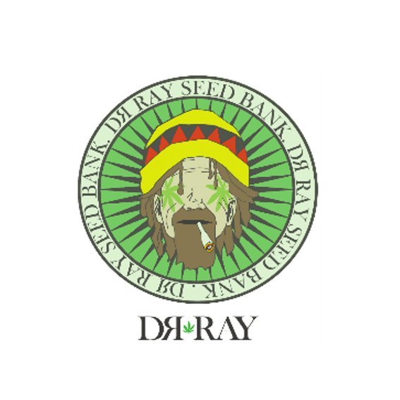 Dr Ray Seeds