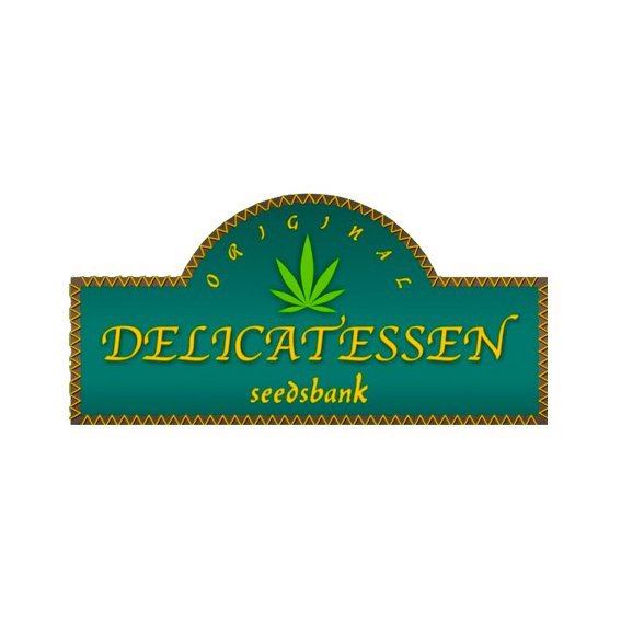 Delicatessen Seedsbank